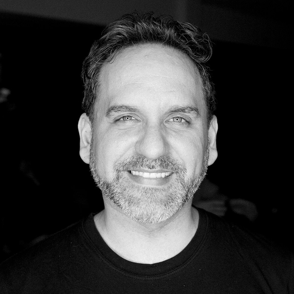Martín Barrionuevo